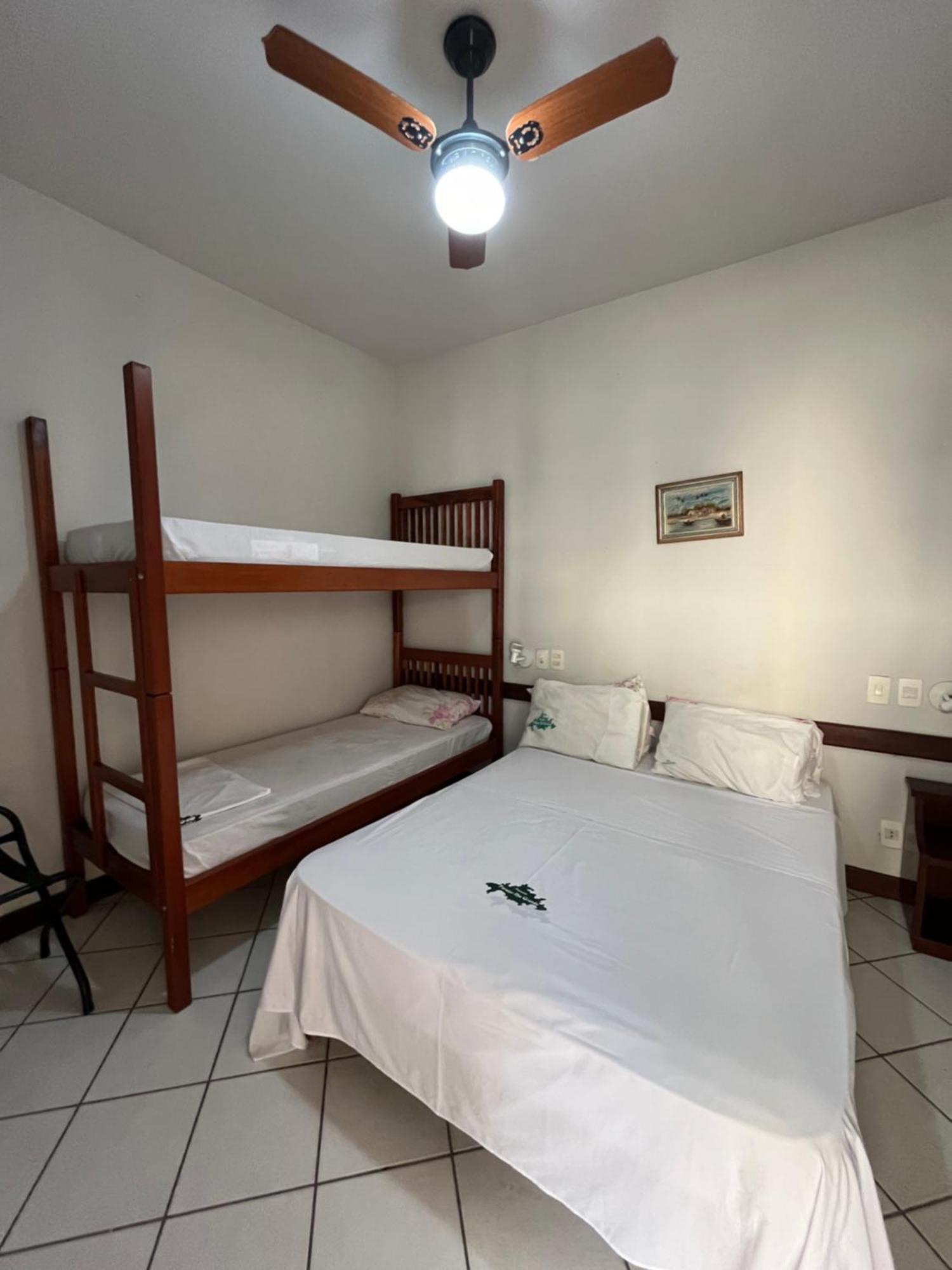 Pousada Paraiso Ilha Grande Cameră foto
