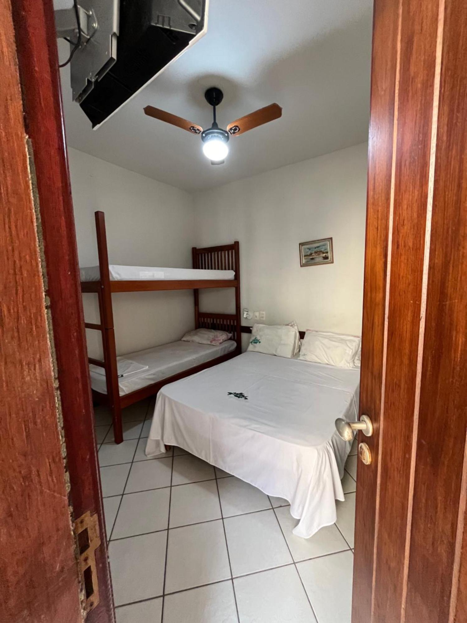 Pousada Paraiso Ilha Grande Cameră foto